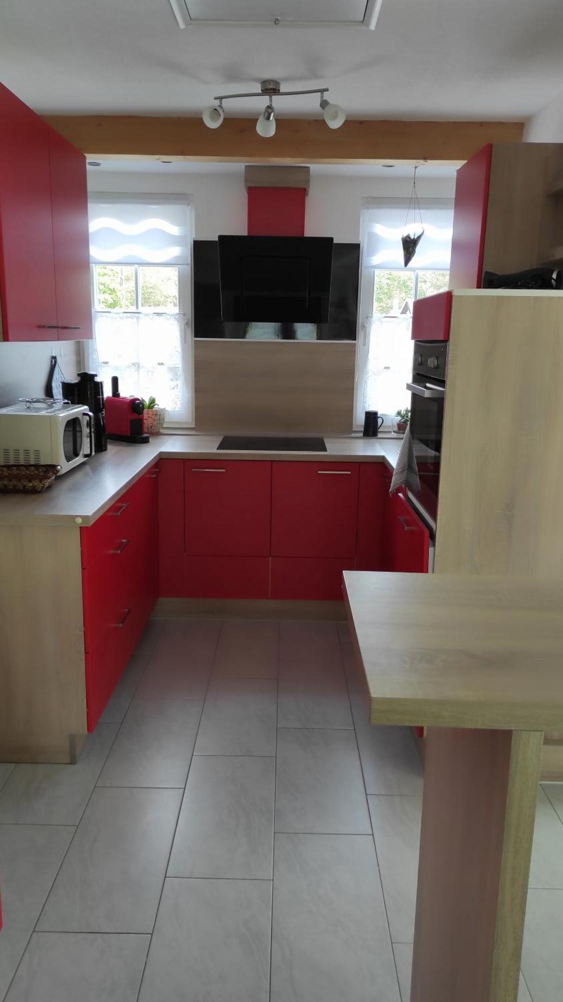Ferienwohnung Zum Tischler Ilmenau Exterior foto