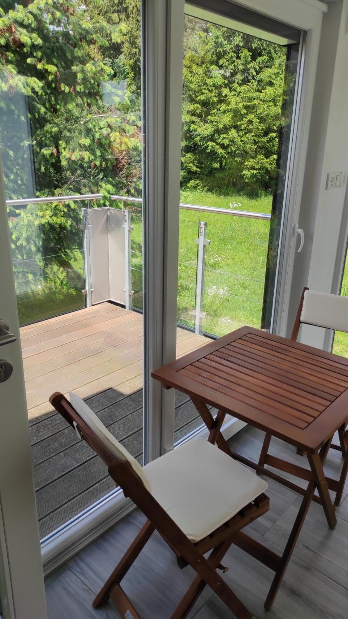 Ferienwohnung Zum Tischler Ilmenau Exterior foto